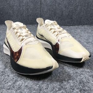 Nike Zoom Gravity Shoes Women's Size 11 Beige Brown Running‎ Sneakers CU4824-100